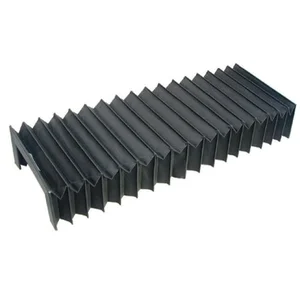 Cover Mesin + Bellow Cover + Way Cover + Accordion Cover + Penutup mesin CNC