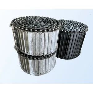Conveyor (Rantai) + Industrial Rantai Conveyor + Belt Conveyor + Steel Chain Conveyor