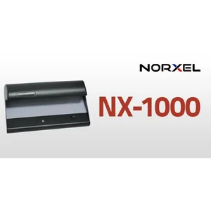 Alat Deteksi Uang Norxel Nx-1000
