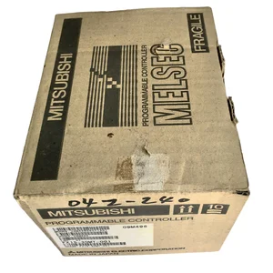 PLC / Programmable Logic Controller Mitsubishi FX1S-30MT-001