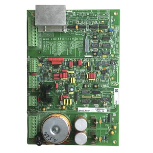 Print Circuit Board for BOEKELS metal detector. type : EMS211