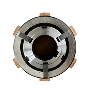 Dry Type Multiple Disc Mechanical Clutch. Ogura Clutch Co Ltd. Type : DS504TL. 
