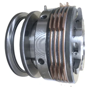 Dry Type Multiple Disc Mechanical Clutch. Ogura Clutch Co Ltd. Type : DS504TL. 
