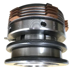 Dry Type Multiple Disc Mechanical Clutch. Ogura Clutch Co Ltd. Type : DS504TL. 