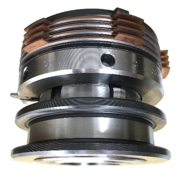 Dry Type Multiple Disc Mechanical Clutch. Ogura Clutch Co Ltd. Type : DS504TL. 