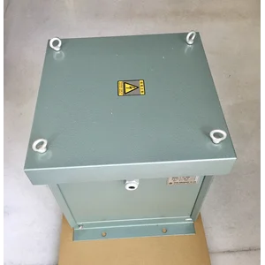 Transformer  Dry type Transformer  Model TS1B-1.5K-JN  Taisei Denki Ind Co Ltd