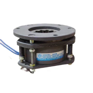 Electromagnetic Brake. Ogura. type : MNB 0.4G