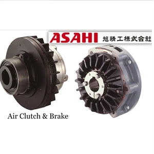 Asahi Clutch & Brake