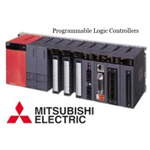 Programable Logic Controler (PLC) Mitsubishi