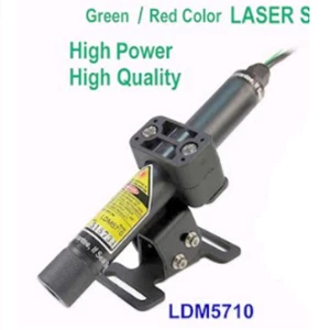  Laserman Laser Line Projector. type : LDM5710