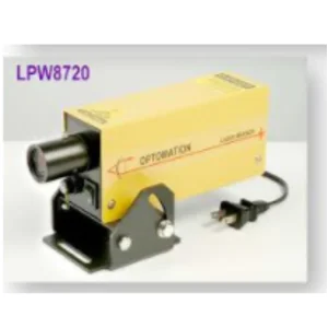  Laserman Laser Line Projector. type : LPW8720
