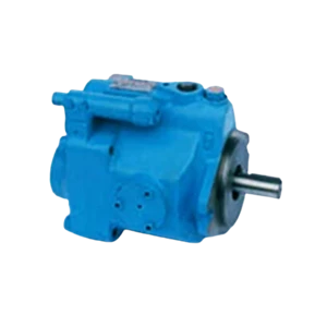 Oil Hydraulic Piston pump. DAIKIN. Model : V38A3 RX-95