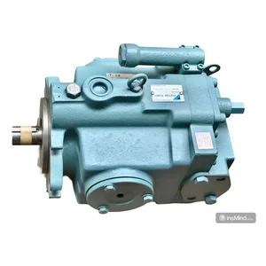 Oil Hydraulic Piston pump. DAIKIN. Model : V70A3 RX-60