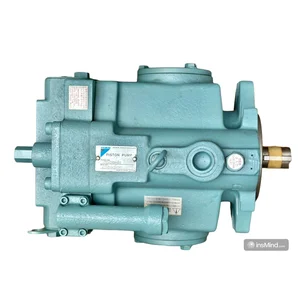Oil Hydraulic Piston pump. DAIKIN. Model : V70A3 RX-60