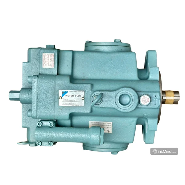 Oil Hydraulic Piston pump. DAIKIN. Model : V70A3 RX-60