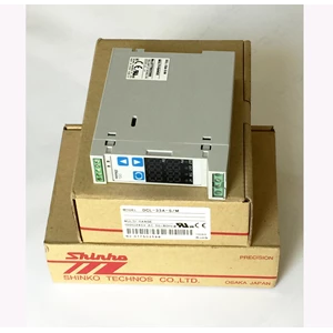 Temperature Control. Shinko Technos. type :  DCL-33A-S/M