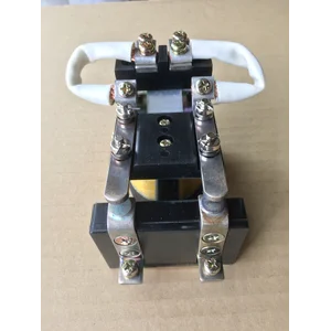 DC Contactor. Kyoritsu Keiki  Japan. type : G05-2A  DC24V  
