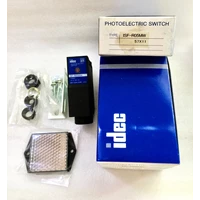 Photoelectric Switch With Buil-In Power Supply. Idec. Type :..