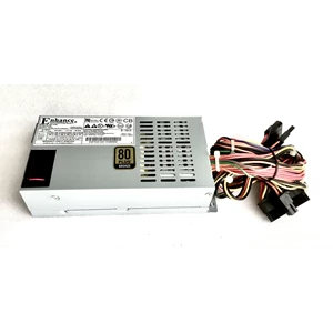 Power supply. Enhance Electronics. Model No. ENP-7025B