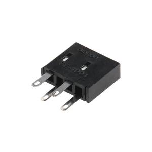 Micro Sensor Connector. Omron. Type : EE-1001