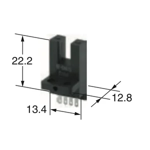 Photo Micro Sensor. Omron. Type : EE-SX673