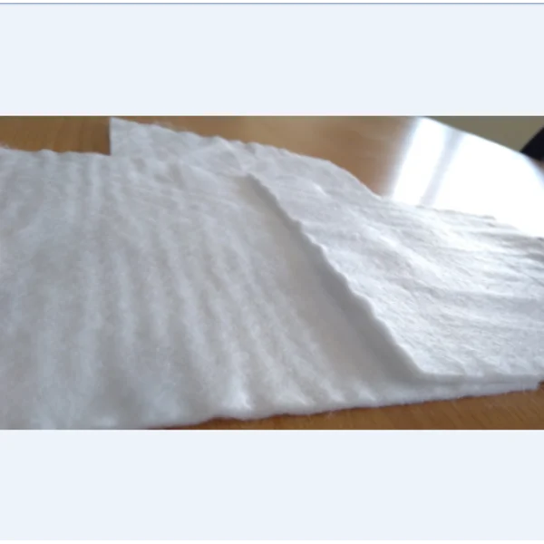 Geotextile Non Woven Continuous Filament (Ls)