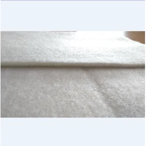 Geotextile Non Woven Polypropylene (Pp)