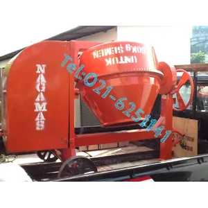 Beton Molen NAGA MAS