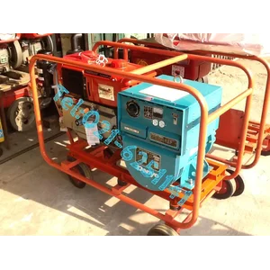Mesin Las Diesel YANMAR