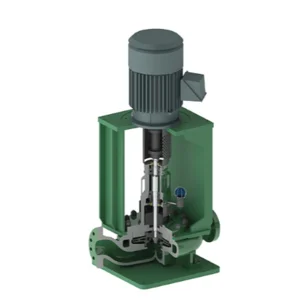 Pompa Sentrifugal CPC VP-BOC (OH3)