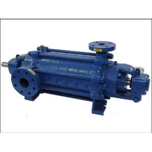 Centrifugal Multistage Pumps - ML/MHL