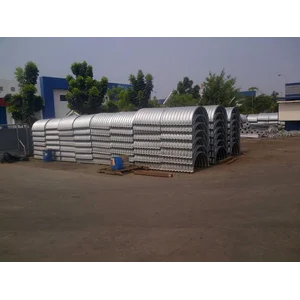 Pipa Gorong Gorong Baja Aramco