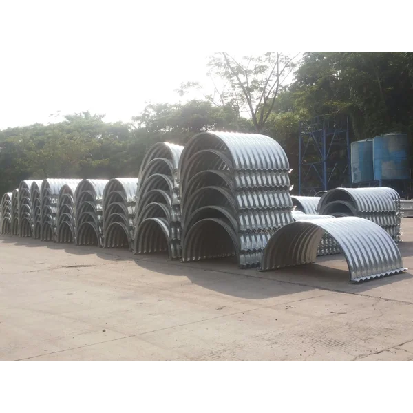 Pipa Gorong Gorong Aramco
