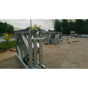 Jembatan Bailey Tipe SR DSR TSR