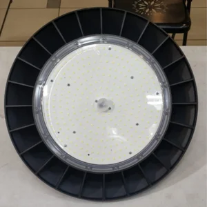 3 Tahun Garansi Lampu Highbay Ufo 100 Watt - Merk Aryled