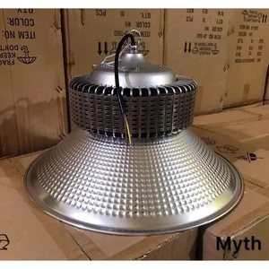 Lampu Highbay Led 100 Watt Tipe Fairy - Merk Gramaled
