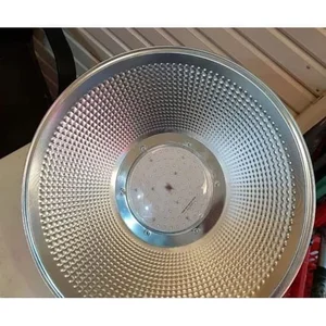 Lampu Highbay Led 100 Watt Tipe Fairy - Merk Gramaled
