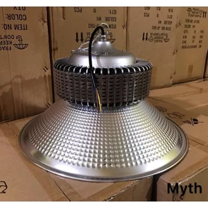 Highbay Lamp Led 150 Watt Tipe Fairy - Merk Gramaled