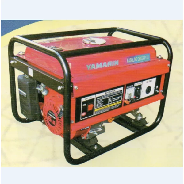 Genset Portable / Mini Yamarin Tipe EP3500CX