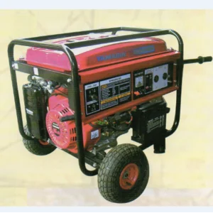 Genset Portable / Mini Yamarin Tipe EP8500CXS