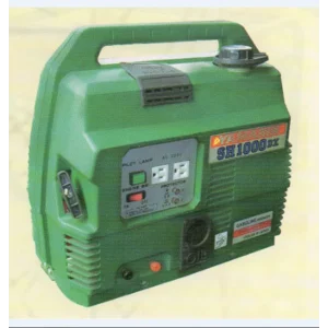 Genset Portable / Mini Yamarin Tipe SH1000DX