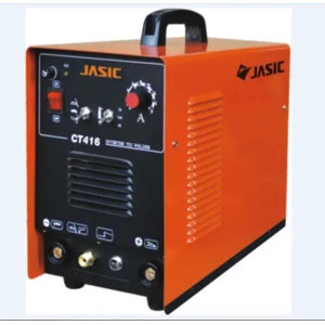 Mesin Las Argon Jasic CT416