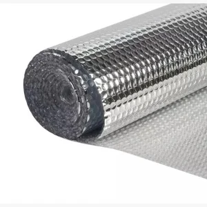 Aluminium Foil 1.2m x 50m Single 