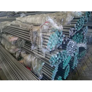 Besi Assental Steel bar