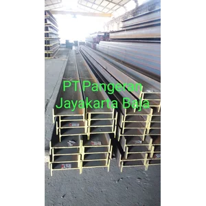 Besi WF GG 588 x 300 x 12 x20mm-12meter (GUNUNG GARUDA)