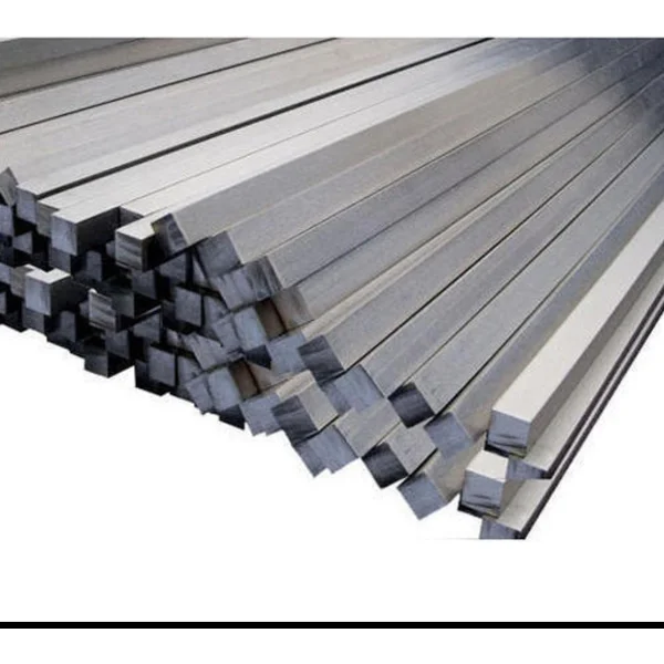 Besi Empat Persegi 1×1inch-6m(25mm×25mm)(30.5kg)