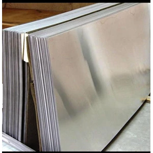 Stainless steel sheet 5mm×4'×8'(118kg)