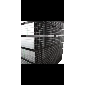 Hollow Stainless Steel 40x40x1.2mmx6m SS304
