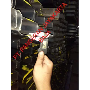 Besi Kanal CNP 150×65×20×2mm -6m (Toleransi)