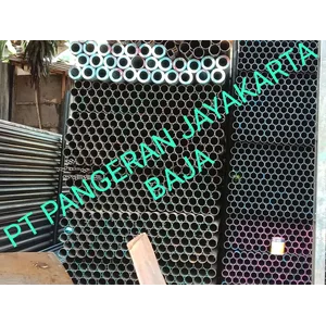 Pipa Hitam 1" x 3.38mm x 6m SCH 40